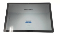 Samsung Galaxy Tab A8 10.5" SM-X200 (Gray 64GB 4GB) Wifi SCRATCHED GLAS