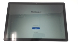 Samsung Galaxy Tab A8 10.5" Tablet SM-X200 (Gray 128GB 4GB) Wifi BROWN
