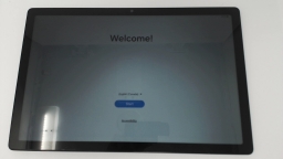 Samsung Galaxy Tab A8 10.5" Tablet SM-X200 (Gray 64GB 4GB) Wifi BROWN LCD