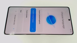 Xiaomi Redmi Note 13 2312DRAABC White 128GB 6GB Locked to Unknown Carrier DS