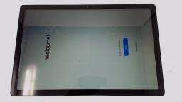 Samsung Galaxy Tab A8 10.5" Tablet SM-X200 (Gray 32GB 3GB) Wifi BROWN LCD