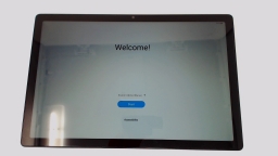 Samsung Galaxy Tab A8 10.5" Tablet SM-X200 (Gray 64GB 4GB) Wifi BROWN