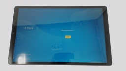 Lenovo Tab M10 HD 2nd Gen TB-X606F 10.1" (Gray 64GB 4GB) Unknown Carrier