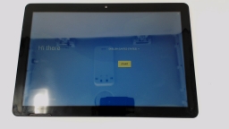 Onn 10.1" Tablet 100011886A (Blue 32GB 2GB) Wifi Only