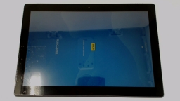 Lenovo Tab 4 10 TB-X304F 10.1" Tablet (Black 16GB 2GB) Wifi CRACKED GLAS