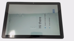 Prosper Wireless G11 Tablet 10.1" (Black 64GB) Prosper Wireless