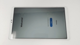 Samsung Galaxy Tab A7 Lite SM-T220 8.7" Tablet (Silver 32GB 3GB) Wifi DENTS