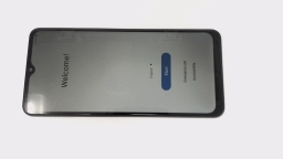 Samsung Galaxy A32 5G SM-A326U (Gray 64GB) Boost Mobile BRIGHT SPOTS