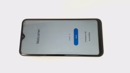 Samsung Galaxy A10e SM-A102U Cellphone (Blue 32GB) Verizon