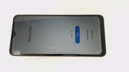Samsung Galaxy A32 5G SM-A326U (Gray 64GB) T-Mobile