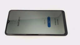 Samsung Galaxy A12 SM-A125U Cellphone (Black 32GB) Verizon