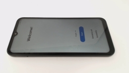 Samsung Galaxy A14 5G SM-A146U Cellphone (Black 64GB) T-Mobile