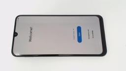 Samsung Galaxy M31 SM-M315F/DS (Black 128GB) Unknown Carrier