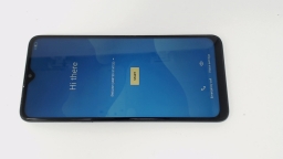 TCL 20 SE T6710 Cellphone (Blue 128GB 4GB) Unlocked 