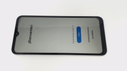 Samsung Galaxy A14 5G SM-A146M (Purple 128GB) Unlocked