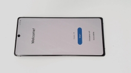Samsung Galaxy Note 20 5G SM-N981U + Pen (Pink 128GB 8GB) T-Mobile SCRATCHED