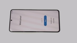 Samsung Galaxy S21 5G SM-G991U Cellphone (Gray 128GB 8GB) T-Mobile