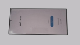 Samsung Galaxy Note20 Ultra 5G SM-N986U (White 128GB 12GB) Xfinity