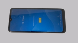 Doogee X98 Pro X98PRO Cellphone (Gray 64GB 4GB) Unknown Carrier FAINT SPOT