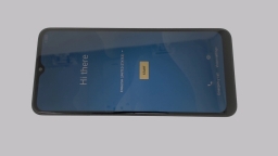 TCL 20 5087Z Cellphone (Gray 32GB 3GB) GSM Unlocked [MetroPCS]
