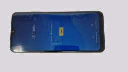 Ulefone Note 12 NOTE12 (Black 128GB 4GB) Unknown Carrier