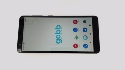 ZTE Blade A3 Prime Z5157V Cellphone (Black 32GB 2GB) Gabb Wireless BROWN