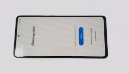 Samsung Galaxy A72 SM-A725M Cellphone (Black 128GB 6GB) TelCel