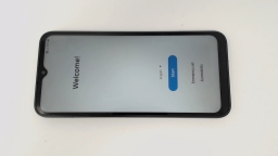 Samsung Galaxy A14 5G SM-A146U Cellphone (Black 64GB 4GB) Cricket