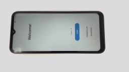 Samsung Galaxy A14 5G SM-A146U Cellphone (Black 64GB 4GB) Cricket