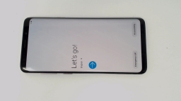 Samsung Galaxy S9+ SM-G965U (Purple 64GB 6GB) T-Mobile