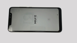 Xiaomi Redmi Note 6 Pro M1806E7TG (Black 64GB 4GB) Unknown Carrier