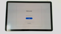 Samsung Galaxy Tab S5e SM-T720 10.5" Tablet (Gray 64GB 4GB) Wifi Only