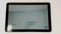 HEADWOLF WPad5 W5 10.1" Tablet (Black 128GB 4GB) WiFi