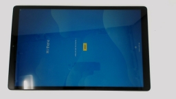 Lenovo Tab M10 HD 2nd Gen Nook TB-X306F 10.1" Tablet (Black 32GB) Wifi Only