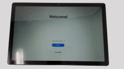 Samsung Galaxy Tab A8 10.5" Tablet SM-X200 (Gray 32GB 3GB) Wifi
