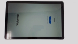 Samsung Galaxy Tab A8 10.5" Tablet SM-X200 (Gray 32GB 3GB) Wifi CHIPPED GOUGE
