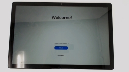 Samsung Galaxy Tab A8 10.5" Tablet SM-X200 (Gray 32GB) Wifi