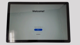 Samsung Galaxy Tab A8 10.5" Tablet SM-X200 (Gray 64GB 4GB) Wifi