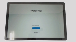 Samsung Galaxy Tab A8 10.5" Tablet SM-X200 (Gray 32GB 3GB) Wifi