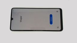 Samsung Galaxy A22 SM-A225F/DSN (Black 64GB 4GB) Unknown Carrier