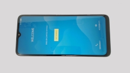 TCL 50 LE T510SP Cellphone (Black 64GB 6GB) Verizon