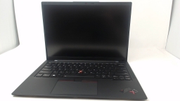 Lenovo X1 Carbon Gen 10 Type 21CB 14" 1920x1200 Touch 1080P Cam - Parts Only