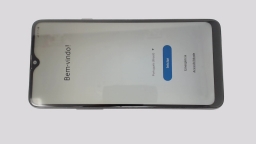 Samsung Galaxy A20S SM-A207M/DS (Black 32GB 3GB) Unknown Carrier BROWN