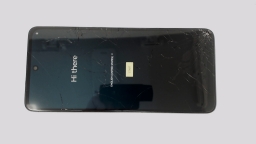Motorola Moto G Power 5G XT2311-3 (Black 256GB 6GB) Unlocked CRACKED GLAS+LCD