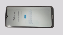 Nokia G400 TA-1448 Cellphone (Gray 64GB) GSM Unlocked
