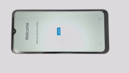 Nokia TA-1573 Cellphone (Blue 128GB 4GB) Unknown Carrier