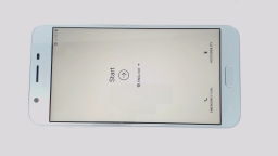 Samsung Galaxy J7 Star SM-J737T (White 32GB) T-Mobile BAD BOARD