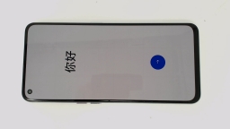 Realme GT Neo Flash RMX3350 Cellphone (Prism 256GB 12GB) Unknown Carrier