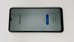 Samsung Galaxy A13 5G SM-A136U (Black 64GB 4GB) MetroPCS BROWN