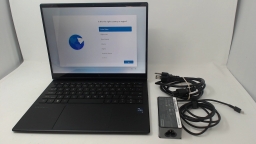 HP Dragonfly Folio 13.5" G3 2-in-1 i5-1245u 1.6GHz 16Gb 256Gb SSD 1280P Touch